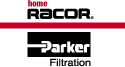 Racor - Parker - filters and lines